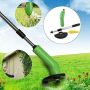 Електрически тример за трева косачка, снимка 1 - Други инструменти - 45414994