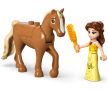 LEGO® Disney Princess™ 43233 - Каляската на Бел, снимка 4