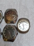 механични руски часовници , снимка 4