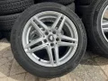 5х112 17 Джанти Лети Mercedes VW Seat Skoda Audi 5x112 ET 45 J 7.5 Централен отвор 66.6 , снимка 1