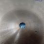 Чинел Paiste 400 Power Crash 16", снимка 3