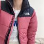 THE NORTH FACE TNF SAIKURU Cropped Nuptse Дамско НОВО! S, снимка 1