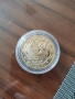 френска монета , снимка 1