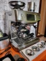Кафемашина SAGE the Barista Touch Еспресо машина с дисплей, снимка 12