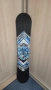 Сноуборд дъска gnu gnuru 158 см,Magne-Traction®, снимка 2