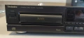CD player Technics SL-PG420A#1, снимка 7