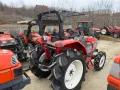 Трактор YANMAR AF28 4x4, снимка 3