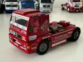 Volvo, Man Racing Trucks - Conrad, Joal 1:50, 1:55 Mercedes-Benz DTM 1:43 Eligor, снимка 7