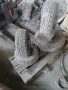Гуми с джанти за мотокар, снимка 8