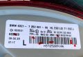 Стоп Led стопове за Бмв Е91 Е93 фейс Bmw 3 E91 E93 LCI, снимка 8