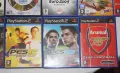 Игри за PS2 Fifa 12/11/10/08/07/06/Fifa 2004/2003/2002/Fifa Street/PES 3 4 5 6/Arsenal/Manchester , снимка 7