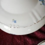 Български порцелан сервиз -35части, снимка 17