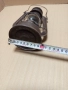 Стара Малка Немска Газена Лампа Фенер. , снимка 12