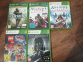 XBOX 360 ИГРИ, снимка 1