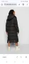 Дамско черно яке tommy jeans puffer L, снимка 6
