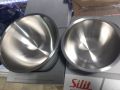 Silit Set of 2 Stainless Steel Bowls / Комплект Купи от Неръждаема Стомана, снимка 4