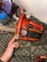 Sachs Dolmar 103 + Dolmar PS-34 професионални бензинови резачки, снимка 6