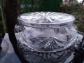 * Рамона * - кристална купа, снимка 5