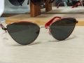 Дамски слънчеви очила - 48 sunglassesbrand с поляризация , снимка 3