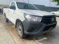 Toyota Hilux Pickup 2.4 D 4WD, 150 кс., двигател 2GDFTV, GUN125L-BNFSHW, 6 ск., 152 000 км., 2016 г., снимка 2