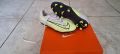 nike phantom nike mercurial номер 34 бутонки стоножки футболни обувки, снимка 2