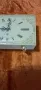Стар настолен часовник , снимка 7