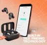 Безжични слушалки Skullcandy Dime 3, цвят: черно. Безжични слушалки Skullcandy Dime 3 , снимка 2