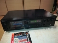 SONY TC-K410 2 MOTOR HX PRO BIAS DECK-MADE IN JAPAN-ВНОС SWISS 1309251845, снимка 1