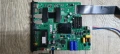 Main board - TPD.RT2841.PB772 RT41K RTK2841 TV TCL 32ES570F, снимка 1