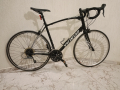Шосеен велосипед specialized secteur specs, снимка 1 - Велосипеди - 44996248