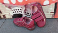 Английски детски обувки естествена кожа-STAR RITE , снимка 2