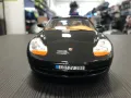 Метална колекционерска количка BBURAGO PORSCHE 996 1:18 НОВА, снимка 4