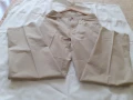  Нови мъжки панталони от олекотен памучен и вълнен плат , снимка 10