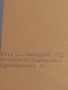 Стар пощенски плик с марки и печати 1962г. Аугсбург Германия за КОЛЕКЦИЯ ДЕКОРАЦИЯ 46045, снимка 4