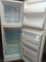 Хладилник с фризер , снимка 1
