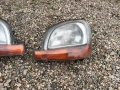 ляв и десен фар за рено канго 97 - 02 RENAULT KANGOO, снимка 3