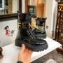 дамски боти fendi, снимка 6