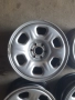 4бр. Железни джанти 16 цола за NISSAN PATHFINDER/NAVARA, снимка 3