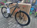 CROSS Велосипед 27.5" GRX 7 HDB S, снимка 12