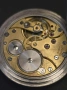 Продавам Pocket Watch LONGINES Open Face  Case Steel 50mm , снимка 7