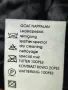 Milestone leather coat XXL, снимка 4