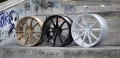 19" Хибридно ковани джанти 5х112 BMW G20 G22 G30 G31 G11 G14 G15 X3 X4 , снимка 3
