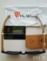 Слънчеви очила HU WOOD UV 400 - поляризация, снимка 3
