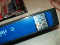 САМ ВКЪЩИ 3-ORIGINAL VHS VIDEO TAPE 1710251553, снимка 6