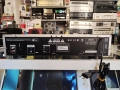 CD Player Denon DCD-520AE Чете всички дискове и mp3. В отлично техническо и визуално състояние., снимка 10
