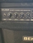 Басов усилвател Behringer BXL900A , снимка 2