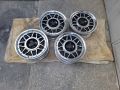 Custom Snowflake wheels R 16 l,VW Golf 1,2,Jetta 2, снимка 4