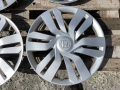 15 цола Тасове HONDA 44733-t5b-n01 Оригинал, снимка 2