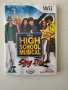 High School Musical: Sing It! за Wii/Wii U, снимка 1