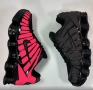 Nike Shox TL Black & Red Thermoreactive мъжки маратонки , снимка 2